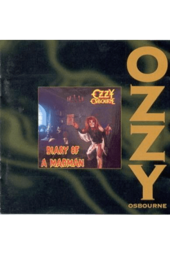 Ozzy Osbourne