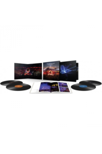 David Gilmour - Live At Pompeii LP - omot