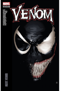 Venom Modern Era Epic Collection: Agentvenom (Strip) - naslovnica