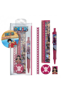 Pyramid One Piece Stationery Set (Wano) - slika proizvoda