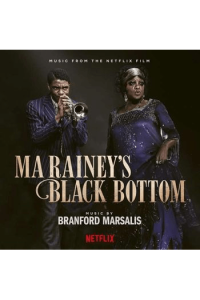 Ma Rainey's Black Bottom
