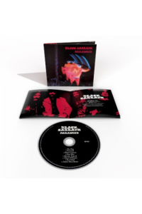 Black Sabbath - Paranoid (2009 Remaster) CD - omot