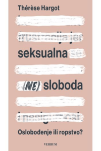 Seksualna (NE) Sloboda - naslovnica