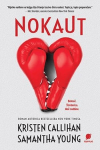 Nokaut - naslovnica