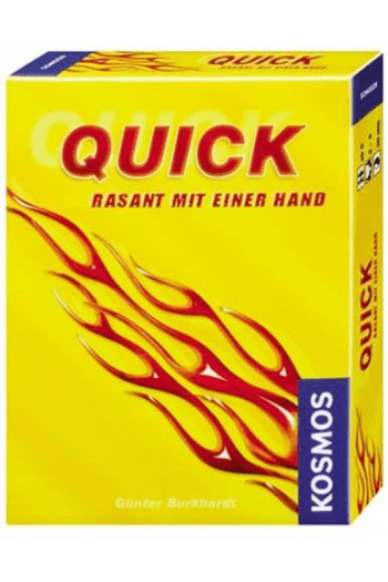 Quick (HR) - slika proizvoda