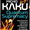 Quantum Supremacy - naslovnica