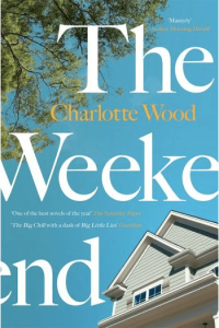 The Weekend - naslovnica