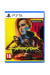 Cyberpunk 2077 - Ultimate Edition - slika proizvoda