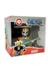 Plastoy Tirelire Brook - One Piece