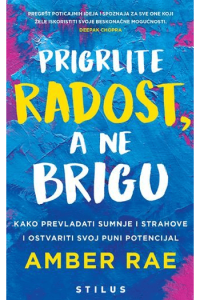 Prigrlite Radost, a ne Brigu - naslovnica