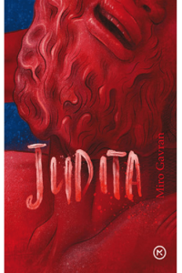 Judita - naslovnica