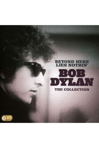 Bob Dylan - Camden Deluxe Collection..Beyond Here Lies Nothin CD - omot
