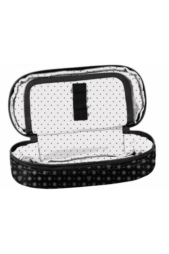Pernica, vrećica pravokutna Disney Minnie  Beuniq DM24YY-013 crna - slika proizvoda