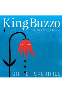 King Buzzo & Trevor Dunn - Gift Of Sacrifice CD - omot