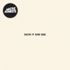 Arctic Monkeys - Suck It And See LP - omot