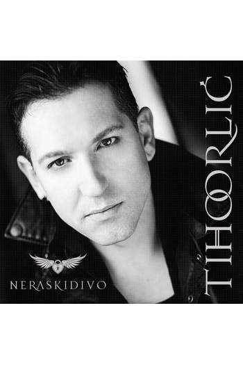 Tiho Orlić – Neraskidivo (CD) glazbeno izdanje