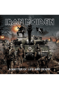 Matter Of Life And Death