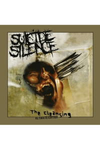 Suicide Silence - Cleansing (ultimate edition) LP - omot