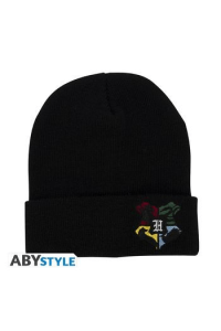 Harry Potter - Beanie - Hogwarts - slika proizvoda