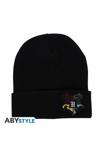 Harry Potter - Beanie - Hogwarts - slika proizvoda