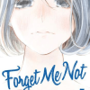 Forget Me Not, Vol. 07 (Manga) - naslovnica
