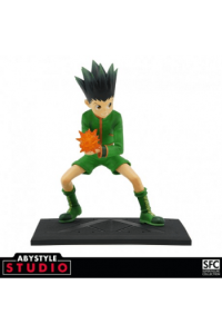 Hunter X Hunter - Figurine Gon