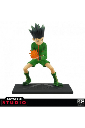 Hunter X Hunter - Figurine Gon - slika proizvoda
