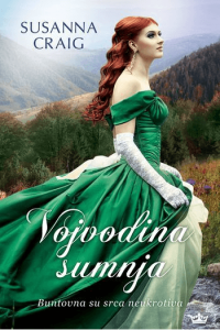 Vojvodina sumnja m.u.