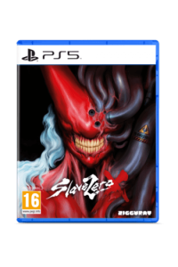 Slave Zero X - slika proizvoda