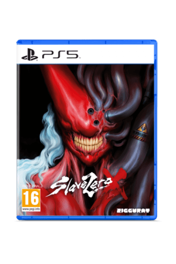 Slave Zero X - slika proizvoda
