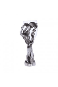 Nemesis Now Terminator 2 Hand Goblet 19Cm - slika proizvoda