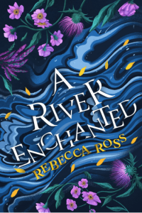 A River Enchanted - naslovnica
