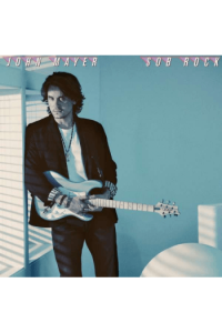 Sob Rock( ltd transparent clear mint vinyl)