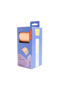 Inkerie Sticky Note Dispenser