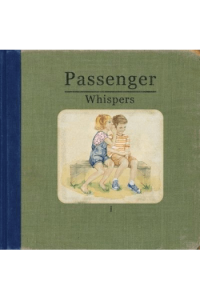Passenger - Whispers CD - omot