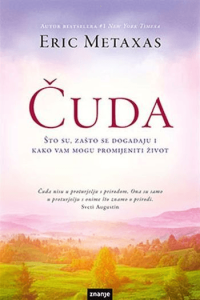 ČUDA - naslovnica
