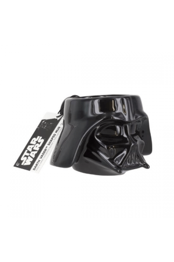 Paladone Darth Vader Shaped Mug V3 - slika proizvoda