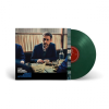 The Divine Comedy - Rainy Sunday Afternoon (Green Vinyl) LP - omot
