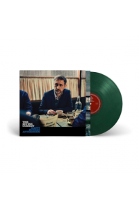 The Divine Comedy - Rainy Sunday Afternoon (Green Vinyl) LP - omot