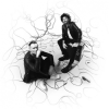 Nek Renga, Francesco Renga - Renganek LP - omot