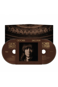 Cat Power Sings Dylan: The 1966 Royal Albert Hall Concert