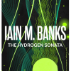 The Hydrogen Sonata (Culture #10) - naslovnica