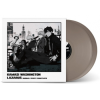 Kamasi Washington - Lazarus (Adult Swim Original Series Soundtrack) LP - omot