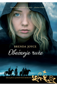 Obećanje ruže - naslovnica