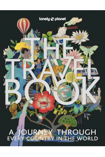 Travel Book - naslovnica