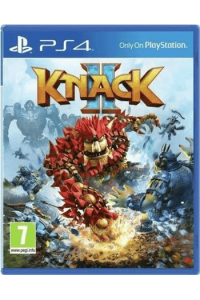 Knack 2 - slika proizvoda