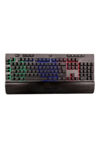 Keyboard - Redragon Shiva K512 Rgb Slo/Cro Layout