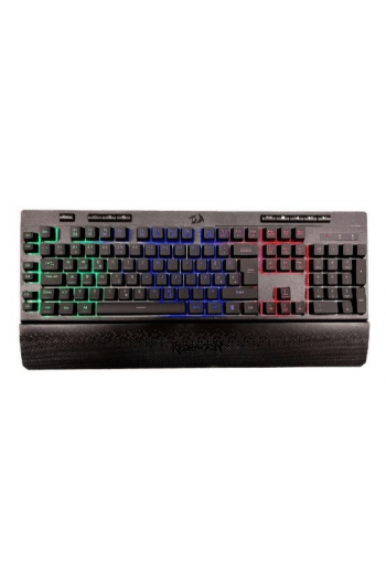 Keyboard - Redragon Shiva K512 Rgb Slo/Cro Layout - slika proizvoda