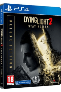 Dying Light 2 - Deluxe Edition - slika proizvoda