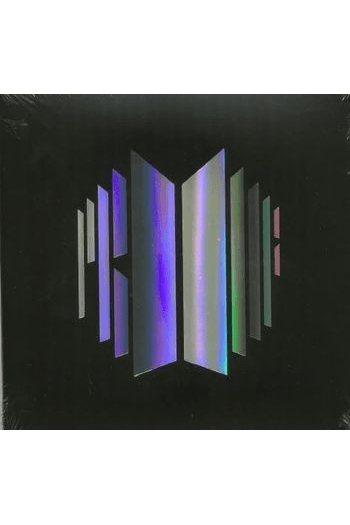 BTS - Proof (Compact Version) CD - omot